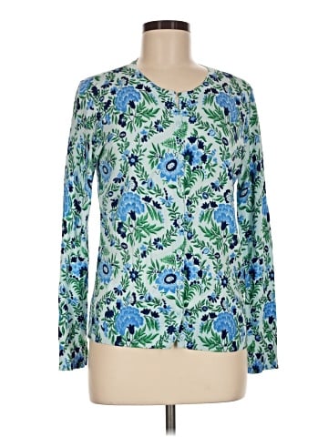 Talbots Long Sleeve Blouse (view 1)