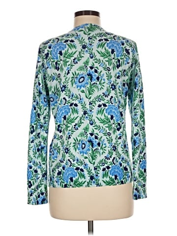 Talbots Long Sleeve Blouse (view 2)