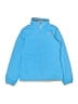 The North Face 100% Polyester Blue Jacket Size 14 - 16 - photo 1