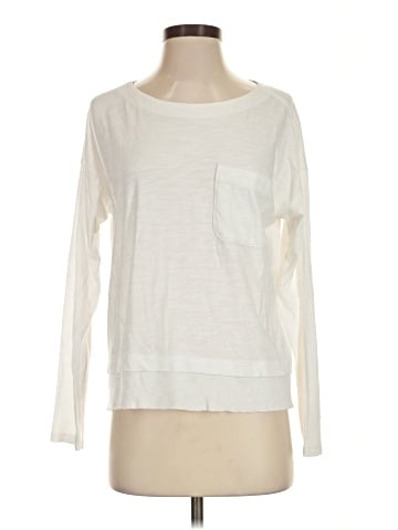 Lilla P Long Sleeve T-Shirt (view 1)