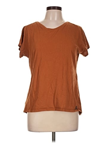 Salomon Short Sleeve T-Shirt (view 1)