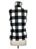 Chaps Gray Vest Size M - photo 2