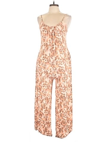 Tart Jumpsuit (view 1)