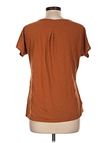 Salomon Short Sleeve T-Shirt (view 2)