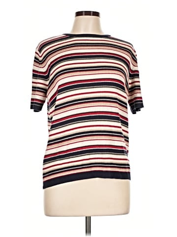 525 America Short Sleeve Top (view 1)