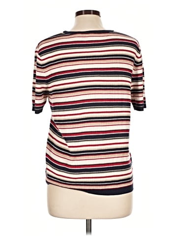 525 America Short Sleeve Top (view 2)