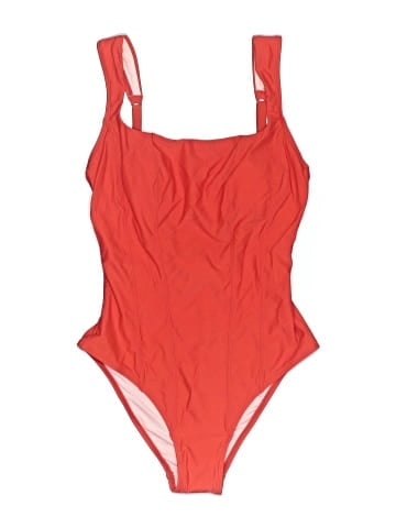 Cupshe One Piece Swimsuit (view 1)