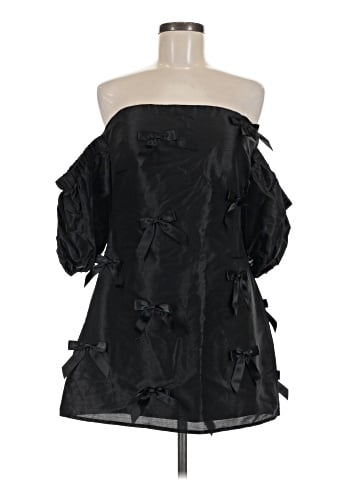 Hutch Cocktail Dress (view 1)