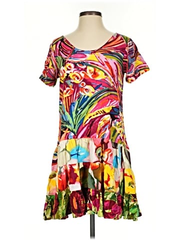 Jams World Casual Dress (view 1)