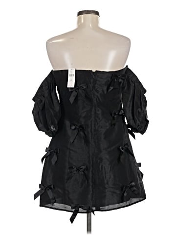 Hutch Cocktail Dress (view 2)