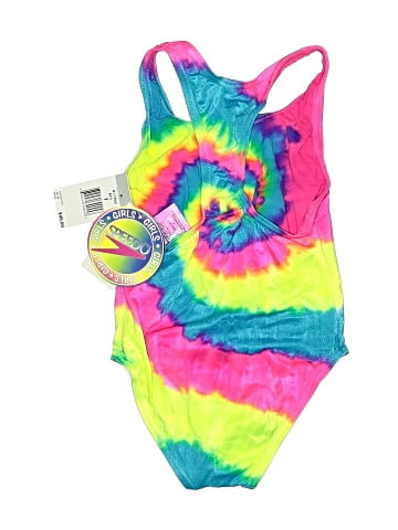 Speedo One Piece Swimsuit (view 2)
