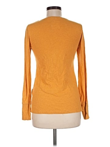 H&M L.O.G.G. Long Sleeve Henley (view 2)