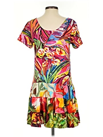 Jams World Casual Dress (view 2)