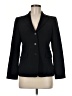 J.Crew 100% Acetate Black Blazer Size 6 (petite) - photo 1