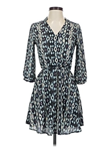 Lush Casual Dress (view 1)