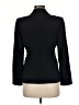 J.Crew 100% Acetate Black Blazer Size 6 (petite) - photo 2