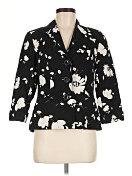 Lafayette 148 New York Blazer (view 1)