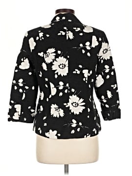 Lafayette 148 New York Blazer (view 2)