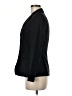 J.Crew 100% Acetate Black Blazer Size 6 (petite) - photo 5