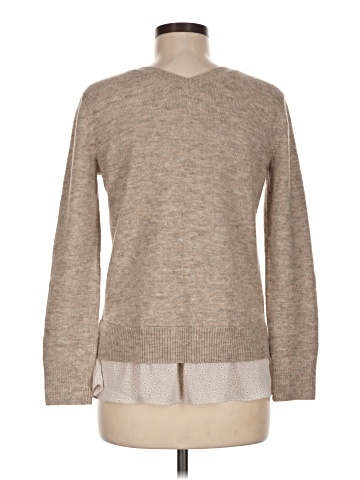 Ann Taylor LOFT Outlet Pullover Sweater (view 2)