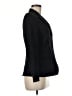 J.Crew 100% Acetate Black Blazer Size 6 (petite) - photo 4