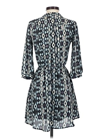 Lush Casual Dress (view 2)