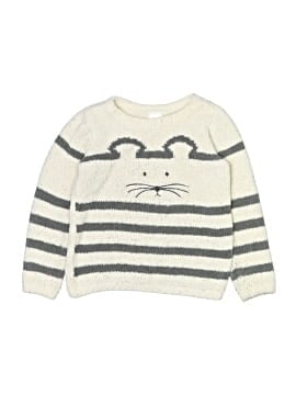 Hanna Andersson Pullover Sweater