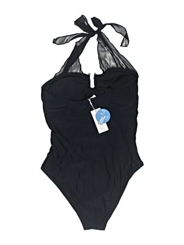 Cupshe One Piece Swimsuit (view 2)