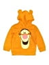 Disney 100% Polyester Yellow Sweatshirt Size 4T - photo 1