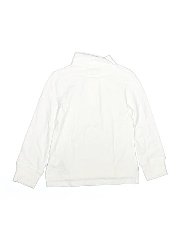 Gap Long Sleeve Polo (view 2)