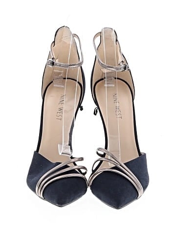 Nine West Heels (view 2)