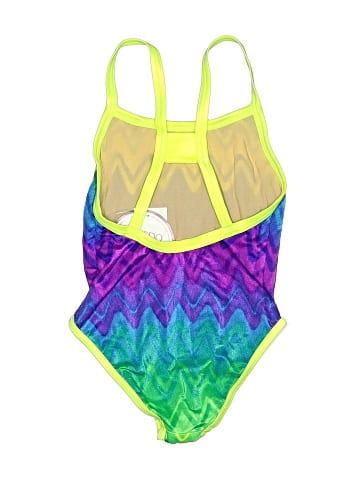 Speedo One Piece Swimsuit (view 2)