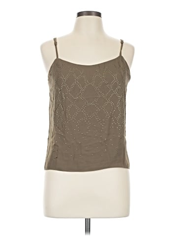 Robert Rodriguez Sleeveless Top (view 1)