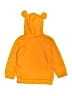 Disney 100% Polyester Yellow Sweatshirt Size 4T - photo 2