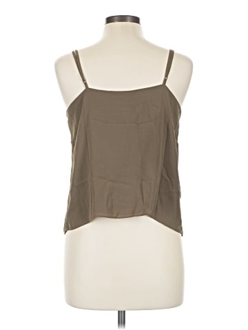 Robert Rodriguez Sleeveless Top (view 2)