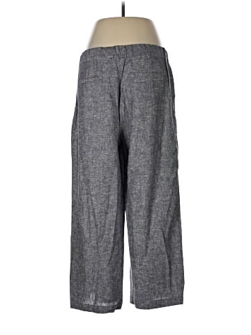 Chaus Linen Pants (view 2)