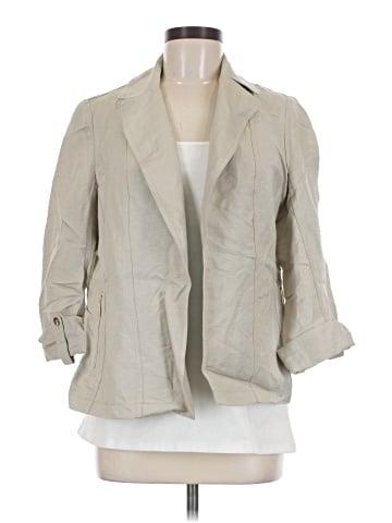 Kasper Trenchcoat (view 1)