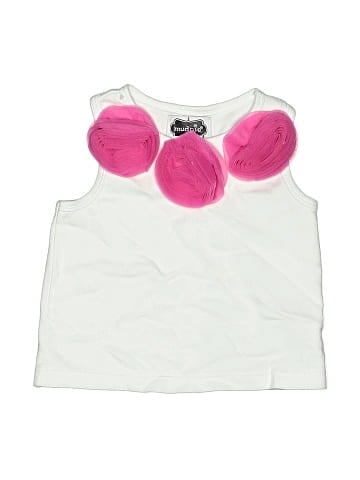 Mud Pie Sleeveless Top (view 1)