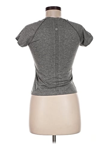 Lululemon Athletica Active T-Shirt (view 2)