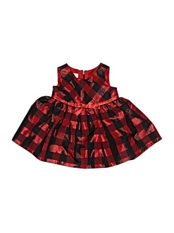 Bonnie Baby Dress (view 1)