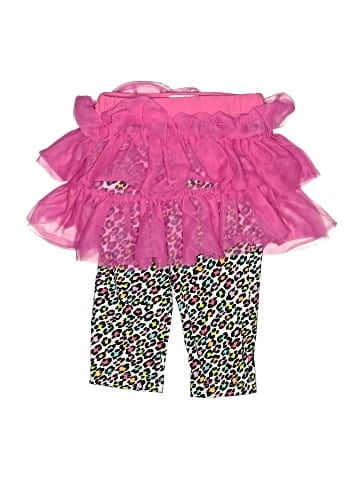 Mud Pie Skort (view 1)