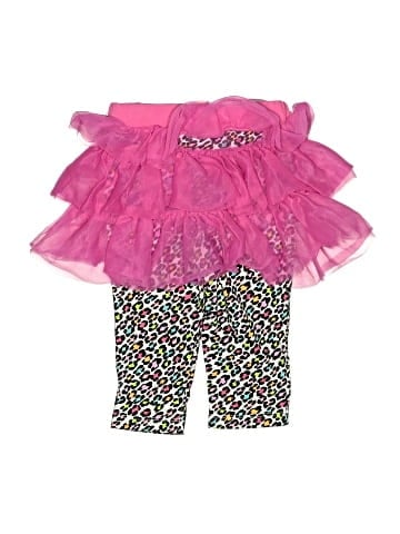 Mud Pie Skort (view 2)