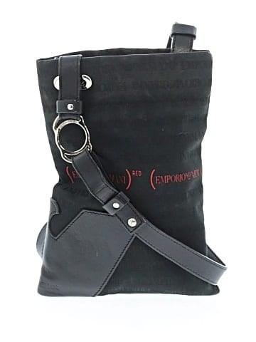 Emporio Armani Crossbody Bag (view 1)