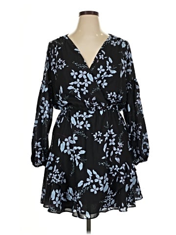 Parker Casual Dress (view 1)