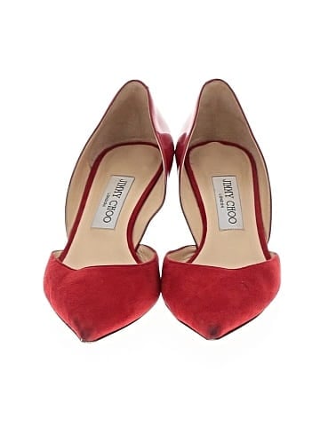 Jimmy Choo Heels (view 2)
