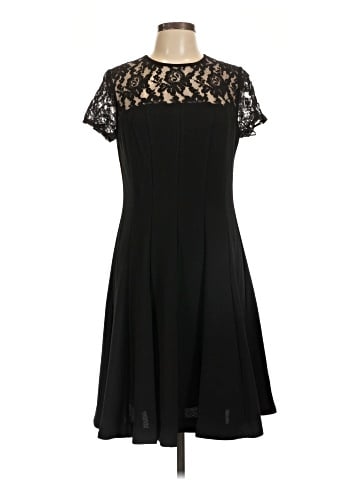 Taylor Cocktail Dress (view 1)