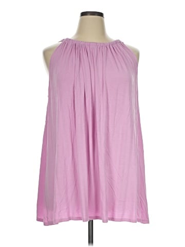 Suzanne Betro Tank Top (view 1)