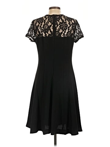 Taylor Cocktail Dress (view 2)