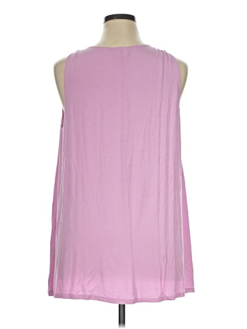 Suzanne Betro Tank Top (view 2)