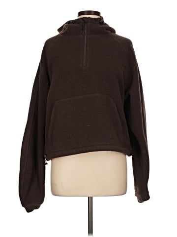 Outdoor Voices Turtleneck Sweater (view 1)